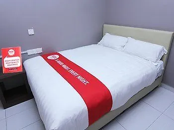 ** Hotel Nida Rooms Chemor Railway Line Ipoh Malaysia