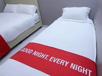 Hotel Nida Rooms Chemor Railway Line Ipoh