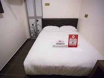 Nida Rooms Chemor Railway Line Ipoh